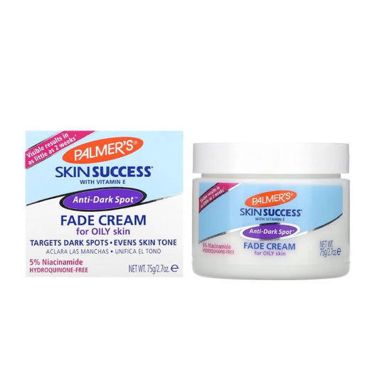 PALMERS SKIN SUCCESS ANTI- DARK SPOT FADE CREAM