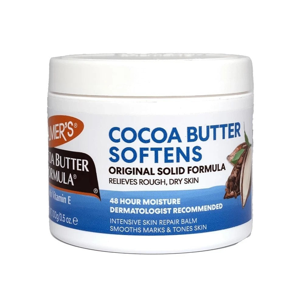 PALMER'S COCOA BUTTER SOFTENS