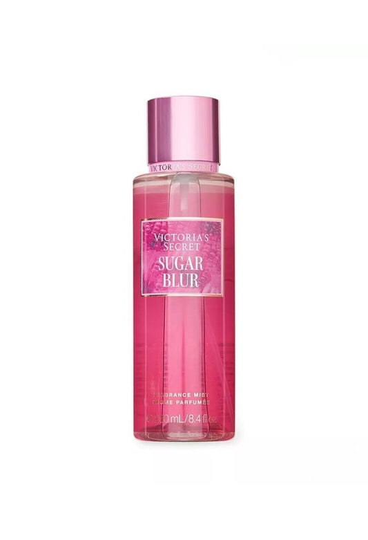 VICTORIA SECRET - SUGAR BLUR FRAGANCE MIST