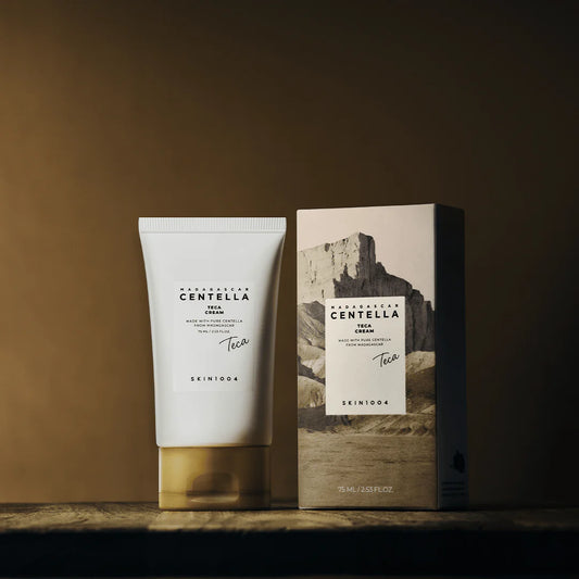 SKIN 1004 MADAGASCAR CENTELLA CREAM