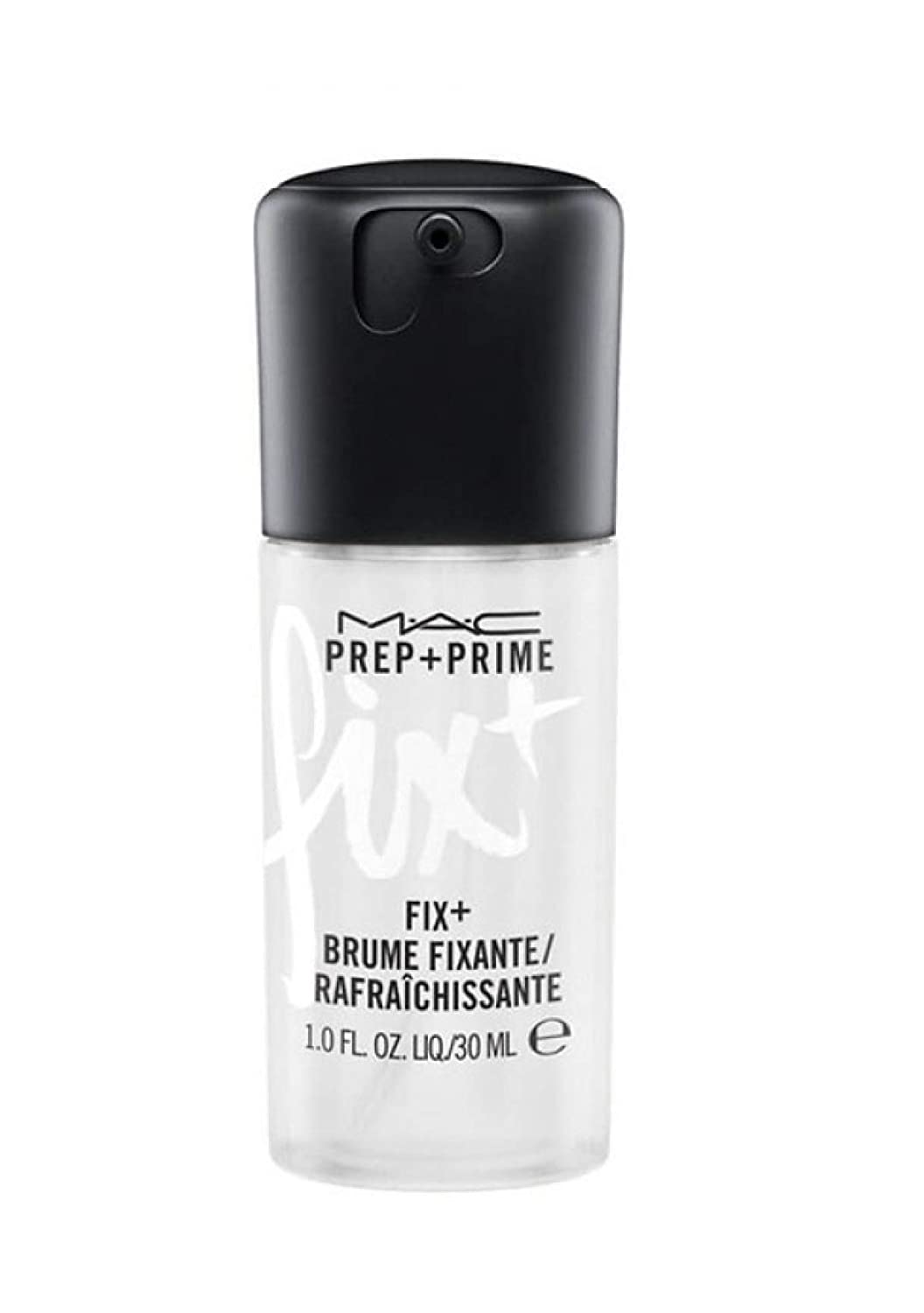 MAC PREP + PRIME FIX + FINISHING MIST