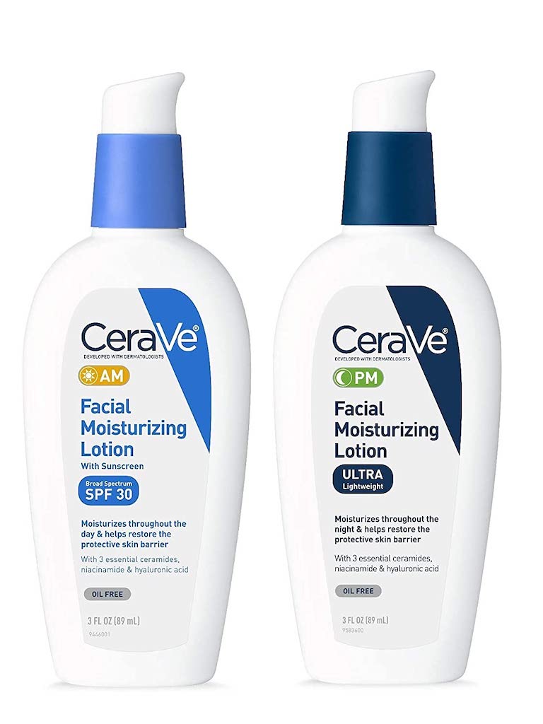 CERAVE AM FACIAL MOISTURIZING LOTION SPF30