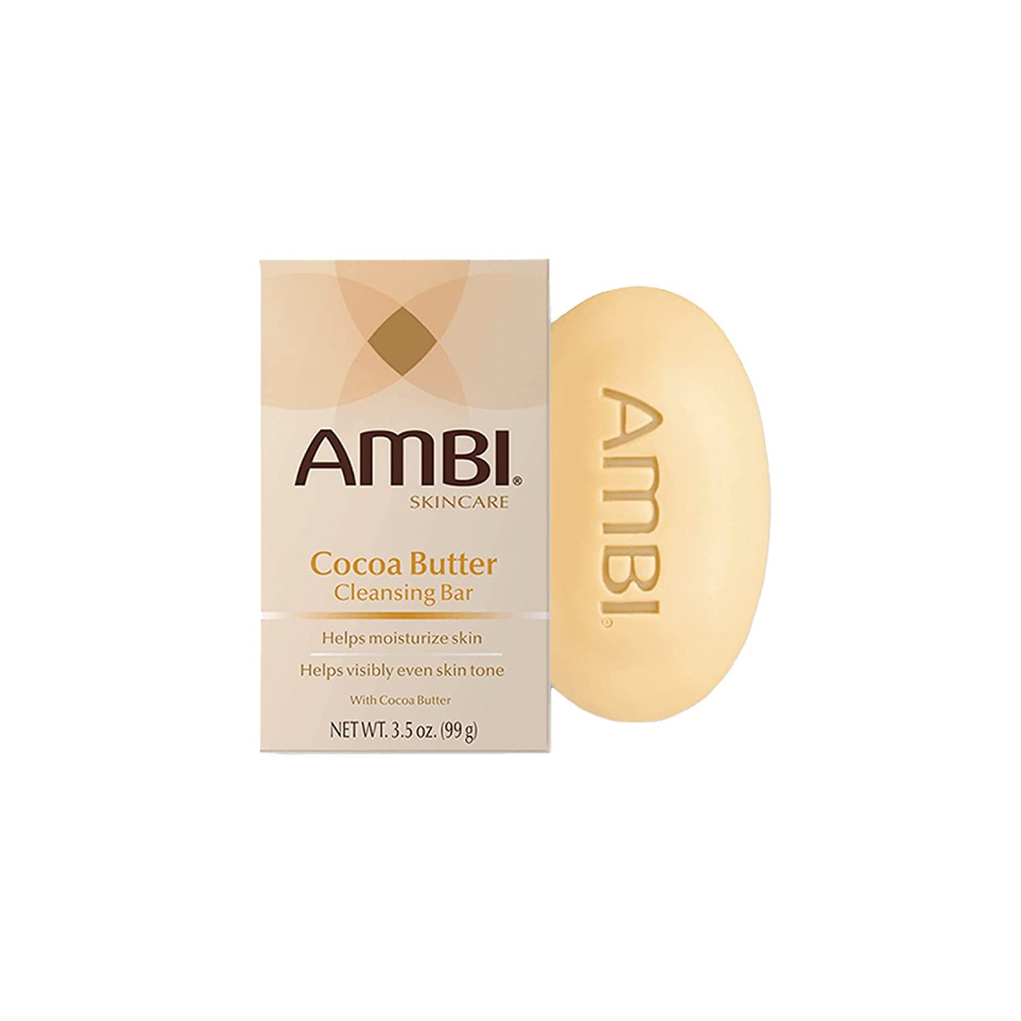 AMBI SKIN CARE CLEANSING BAR