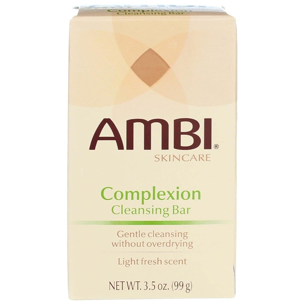 AMBI SKIN CARE CLEANSING BAR