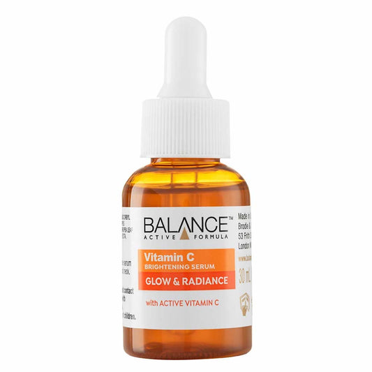 BALANCE ACTIVE FORMULA VITAMIN C BRIGHTENING SERUM