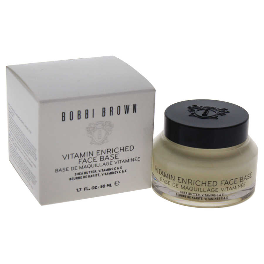 BOBBI BROWN'S HYDRATING EYE CREAM