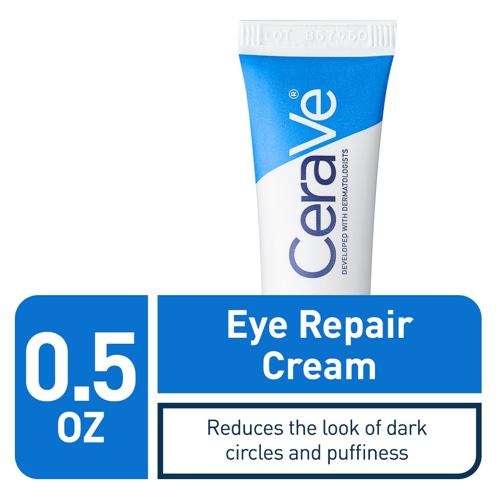 CERAVE EYE REPAIR CREAM