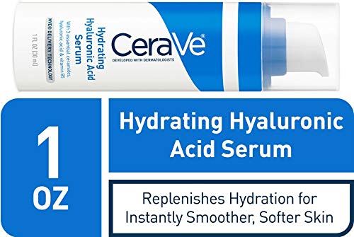 CERAVE HYDRATING HYALURONIC ACID