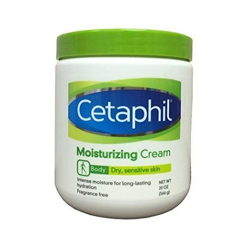 CETAPHIL MOISTURIZING LOTION