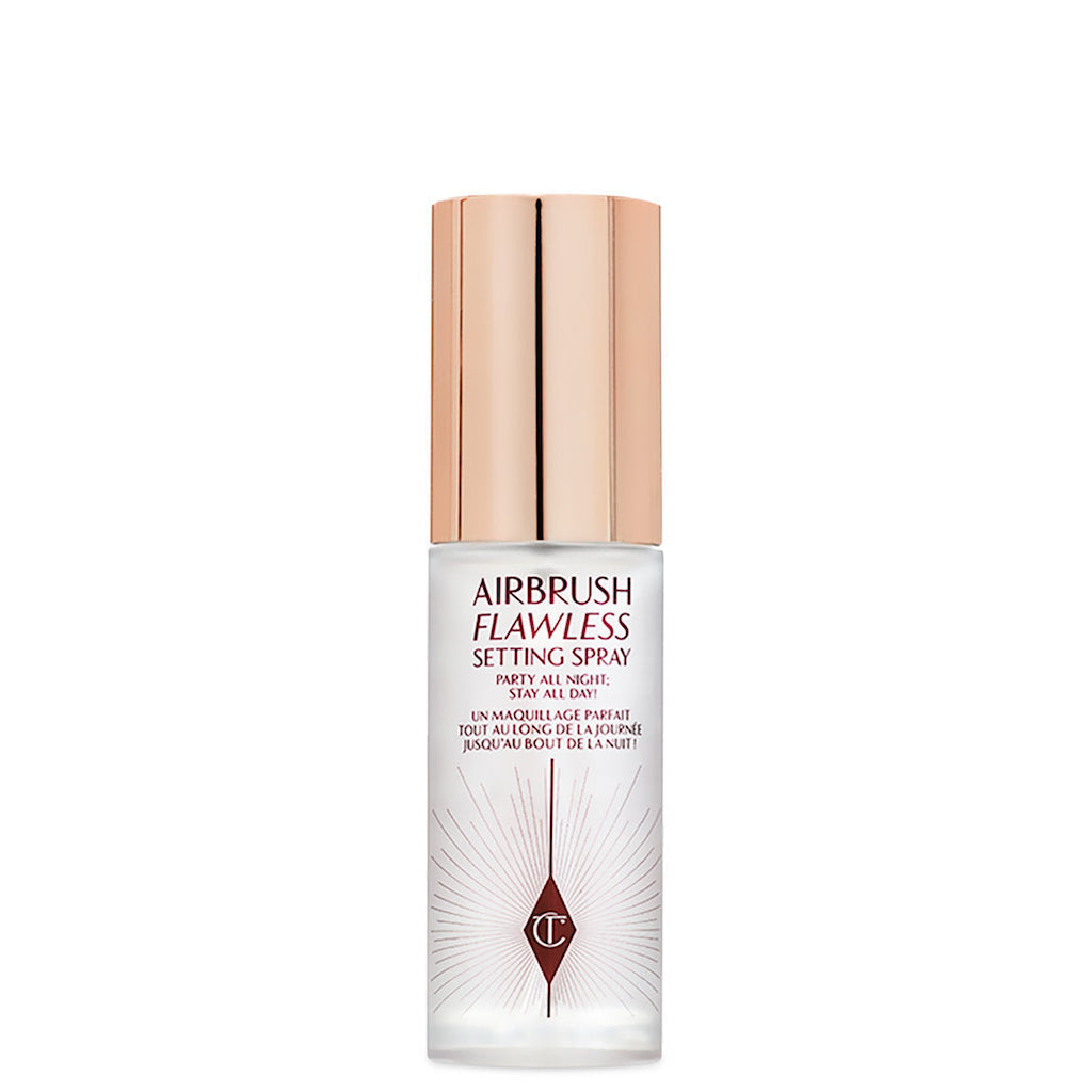 CHARLOTTE TILBURY AIRBRUSH FLAWLESS SETTING SPRAY