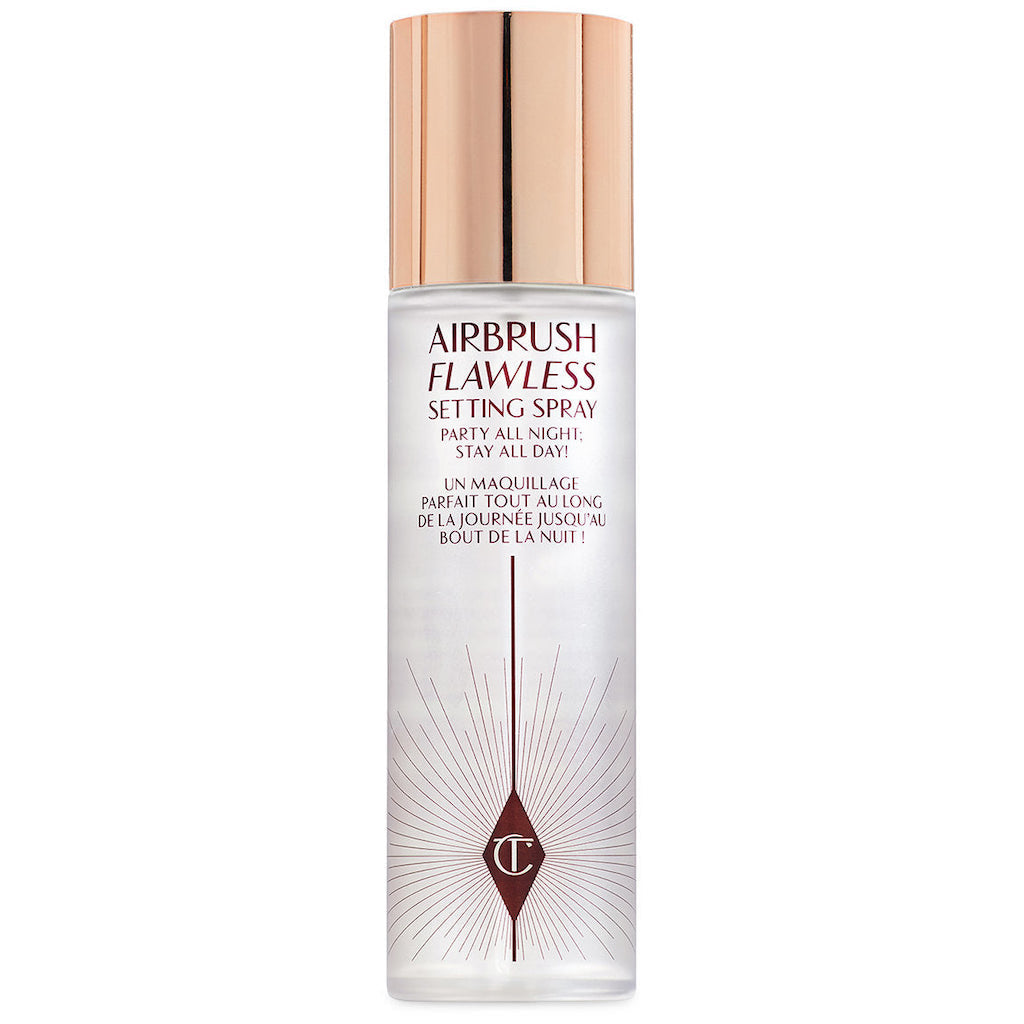 CHARLOTTE TILBURY AIRBRUSH FLAWLESS SETTING SPRAY