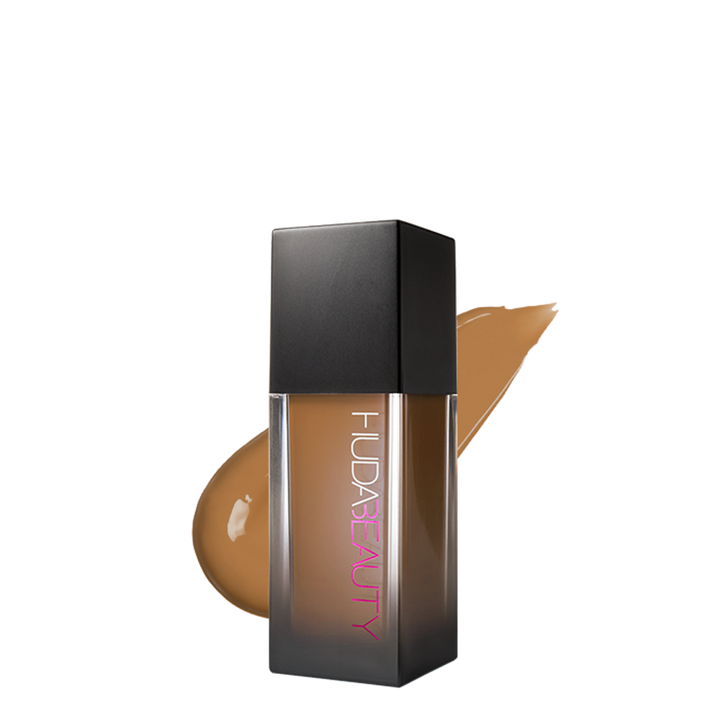 HUDA BEAUTY FAUX FILTER HIGH COVERAGE MATTE FOUNDATION