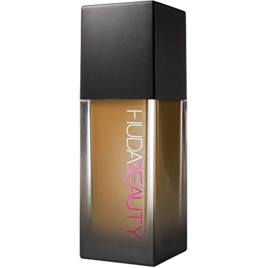 HUDA BEAUTY FAUX FILTER HIGH COVERAGE MATTE FOUNDATION