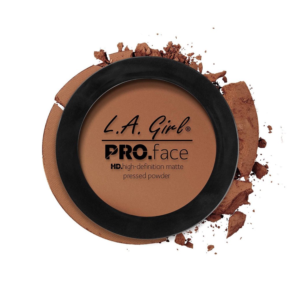 L.A GIRL PRO MATTE FACE PRESSSED POWDER