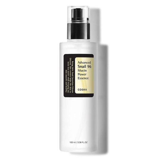 COSRX ADVANCED SNAIL 96 MUCIN POWER ESSENCE