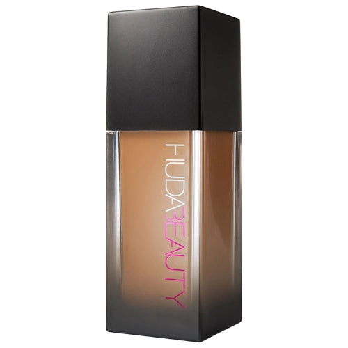 HUDA BEAUTY FAUX FILTER HIGH COVERAGE MATTE FOUNDATION