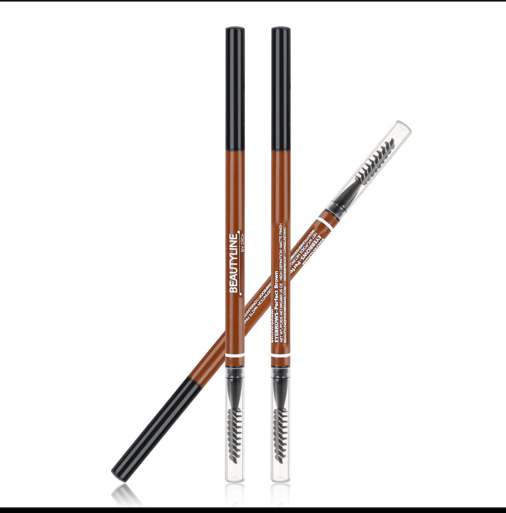 BEAUTYLINE BY DIDI BROW PENCIL