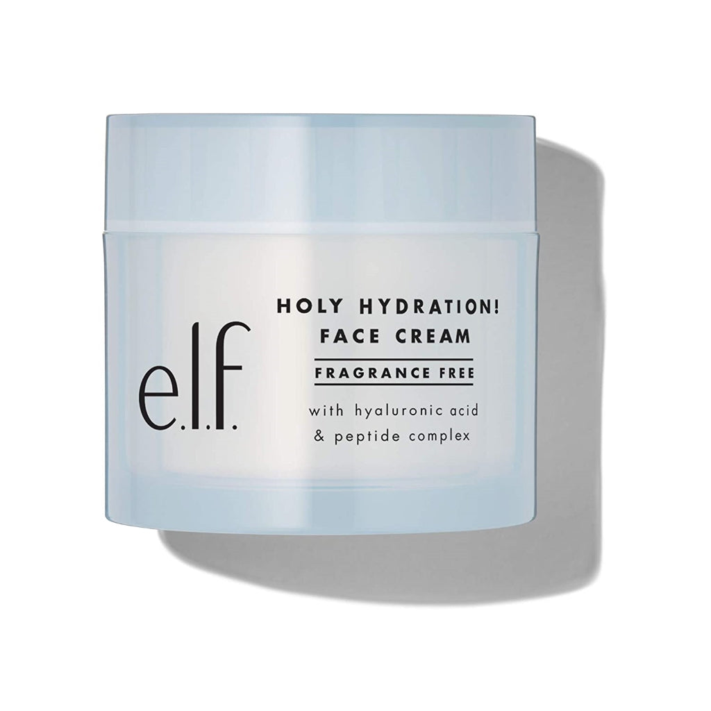 ELF SKIN HOLY HYDRATING FACE CREAM