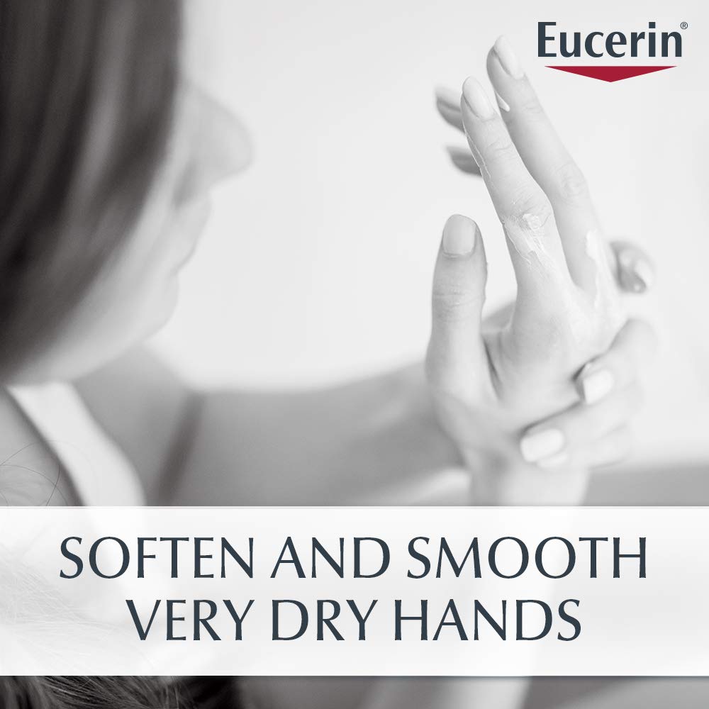 EUCERIN INTENSIVE REPAIR LOTION