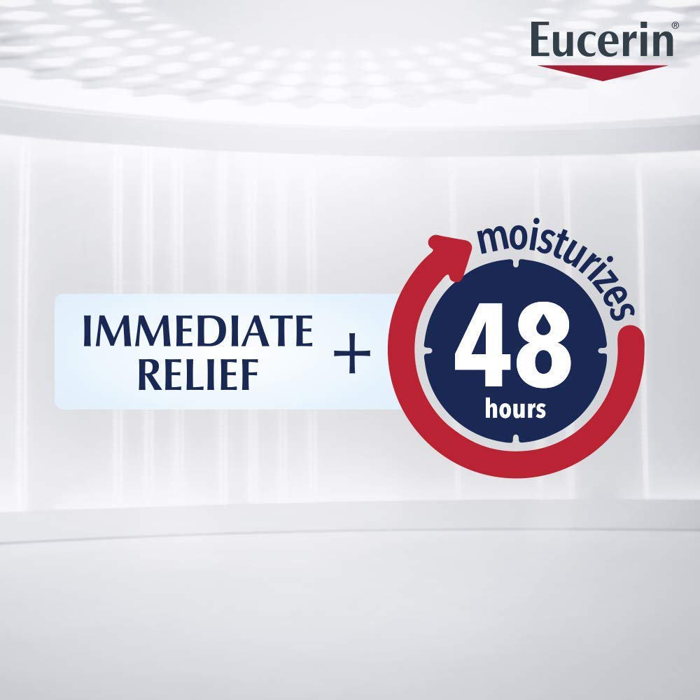 EUCERIN INTENSIVE REPAIR LOTION