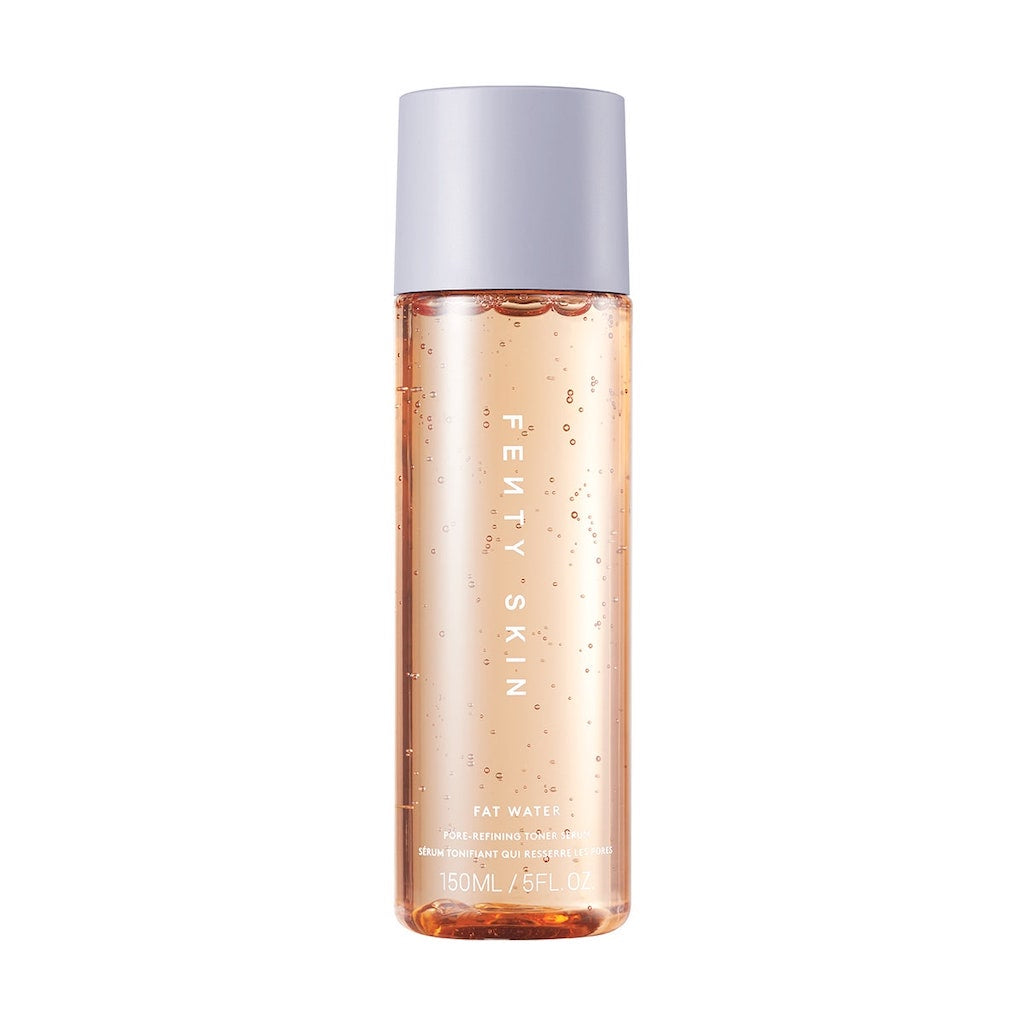 FENTY SKIN FAT WATER NIACINAMIDE PORE-REFINING TONER