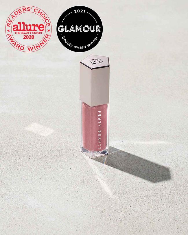 FENTY BEAUTY GLOSS BOMB
