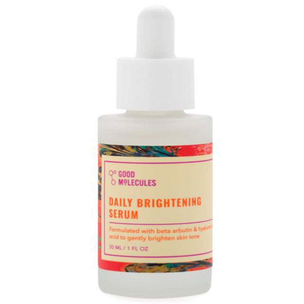 GOOD MOLECULES DAILY BRIGHTENING SERUM