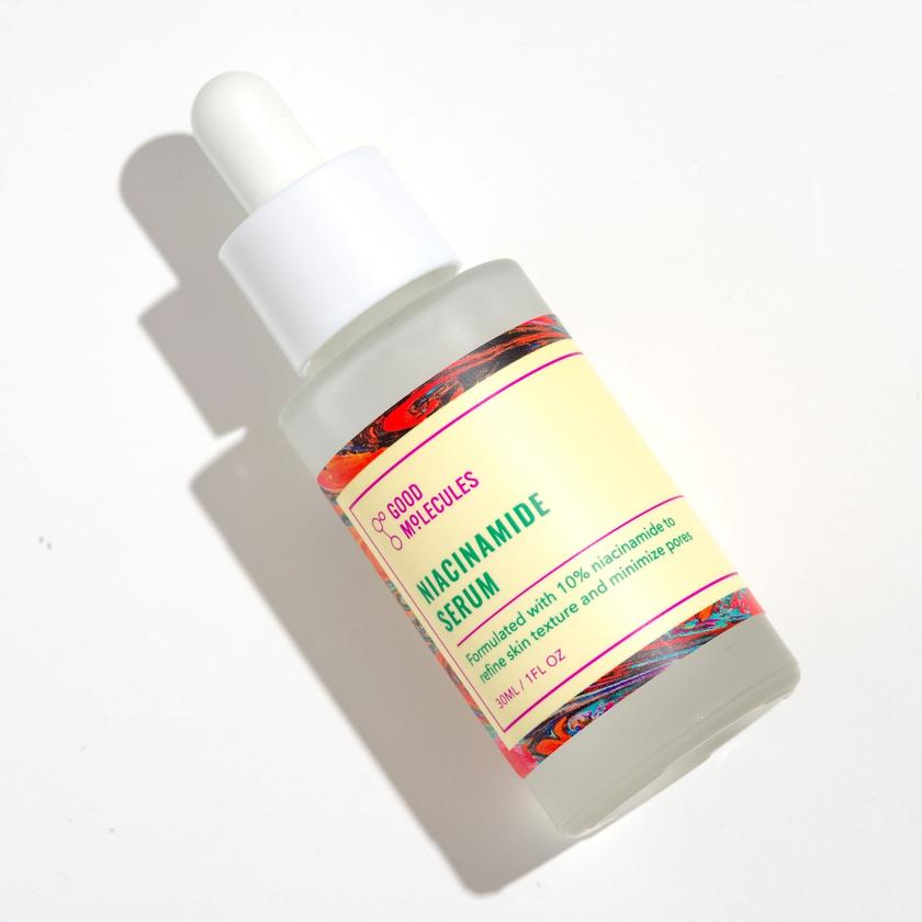 GOOD MOLECULES NIACINAMIDE SERUM