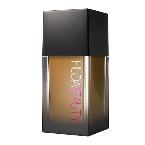 HUDA BEAUTY FAUX FILTER HIGH COVERAGE MATTE FOUNDATION