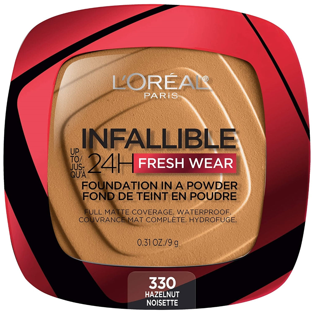 L'OREAL INFALLIBLE FRESH WEAR