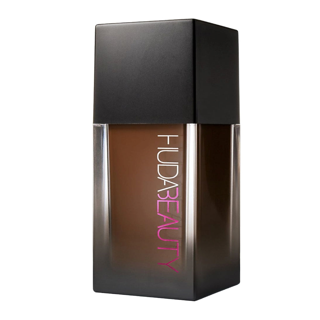 HUDA BEAUTY FAUX FILTER HIGH COVERAGE MATTE FOUNDATION