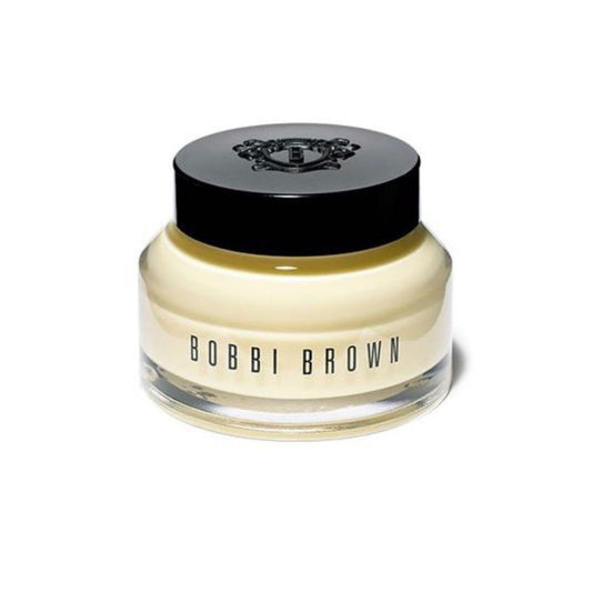 BOBBI BROWN'S HYDRATING EYE CREAM