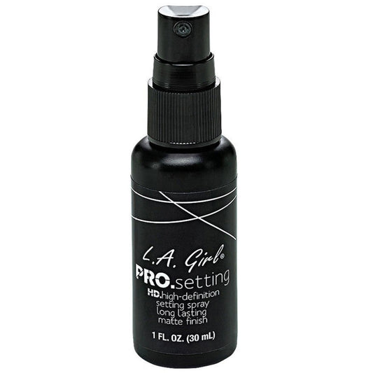 L.A GIRL PRO SETTING SPRAY