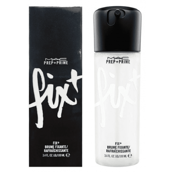 MAC PREP + PRIME FIX + FINISHING MIST