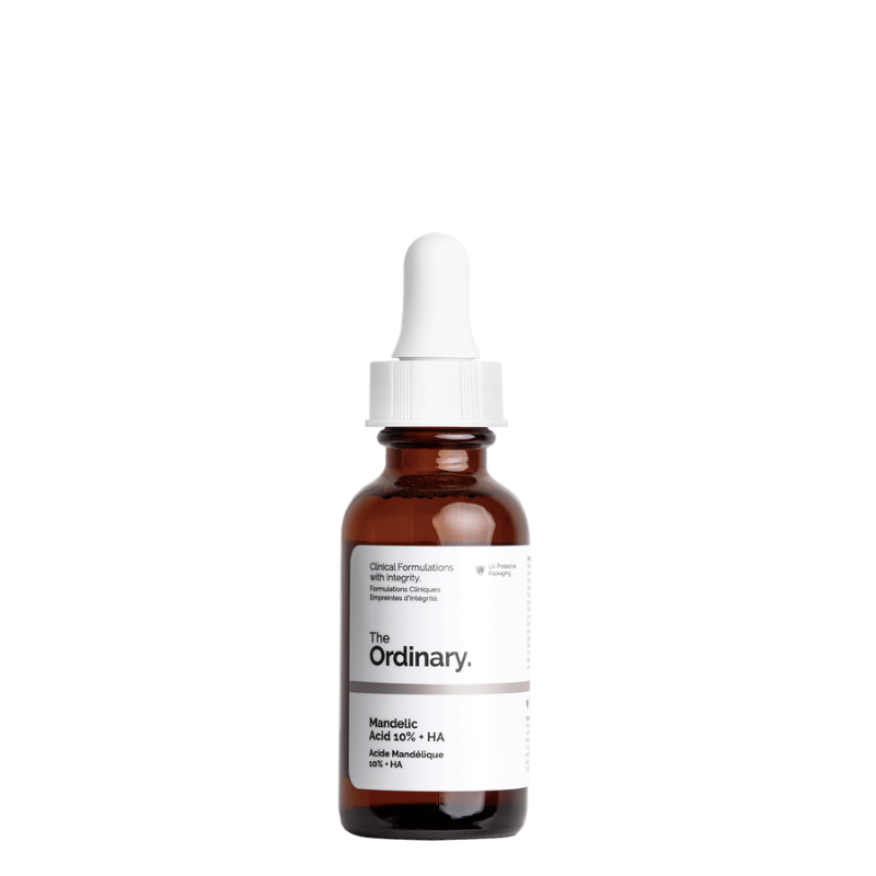 THE ORDINARY MANDELIC ACID 10% + HA