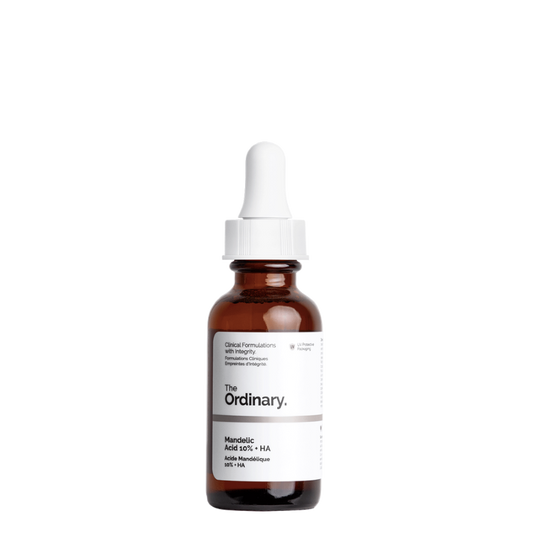 THE ORDINARY MANDELIC ACID 10% + HA