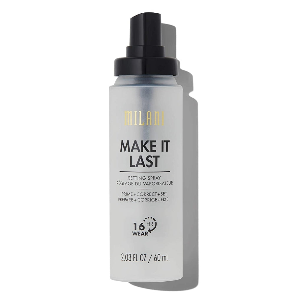 MILANI MAKE IT LAST SETTING SPRAY