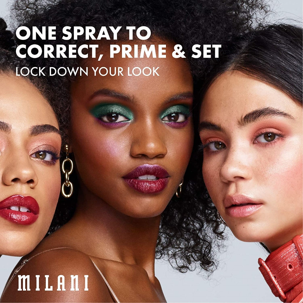 MILANI MAKE IT LAST SETTING SPRAY