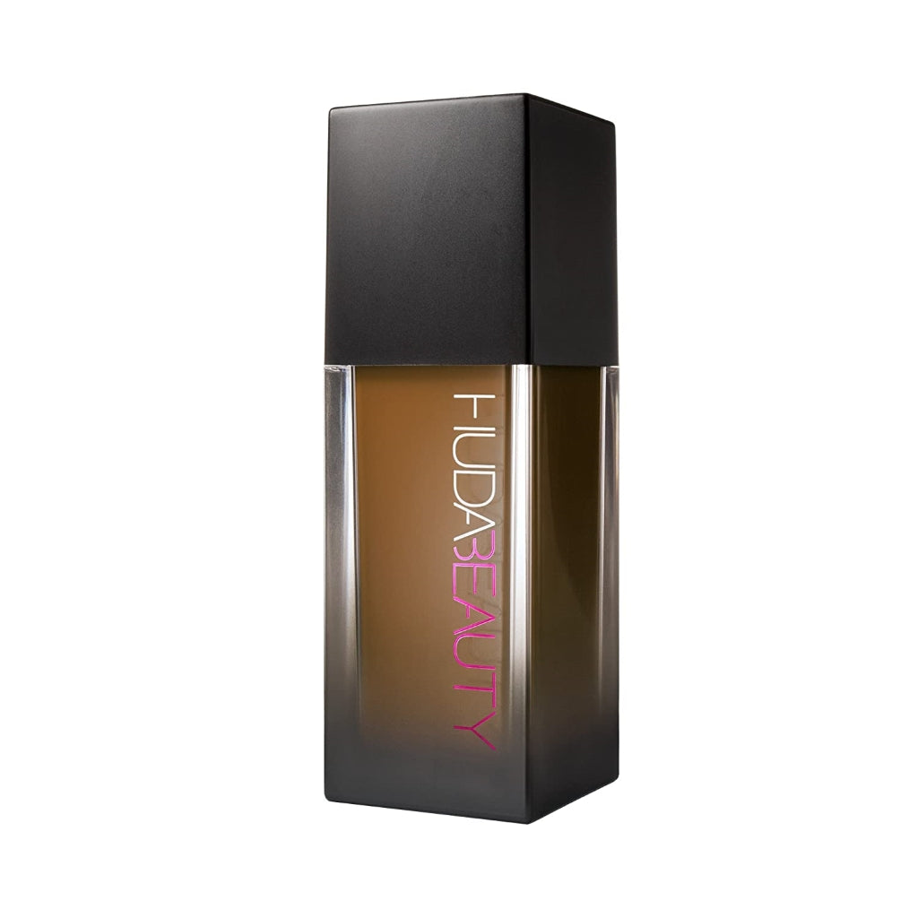 HUDA BEAUTY FAUX FILTER HIGH COVERAGE MATTE FOUNDATION