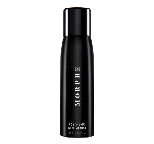 MORPHE CONTINUOUS SETTING MIST - SET THE SCENE