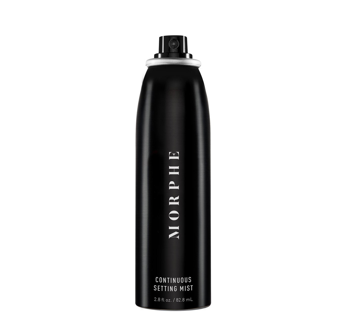 MORPHE CONTINUOUS SETTING MIST - SET THE SCENE