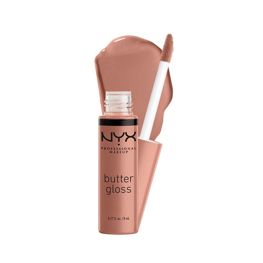 NYX BUTTER GLOSS