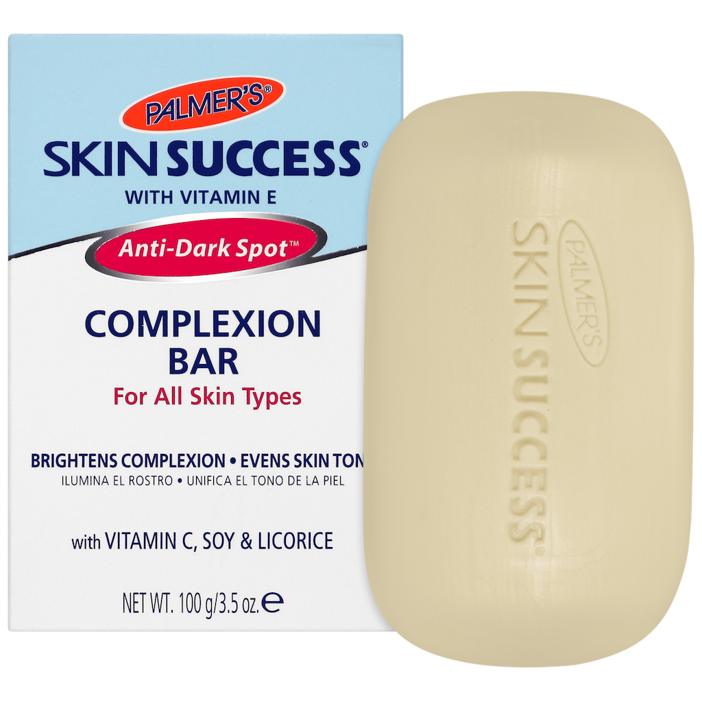 PALMER'S SKIN SUCCESS ANTI-DARK SPOT COMPLEXION BAR