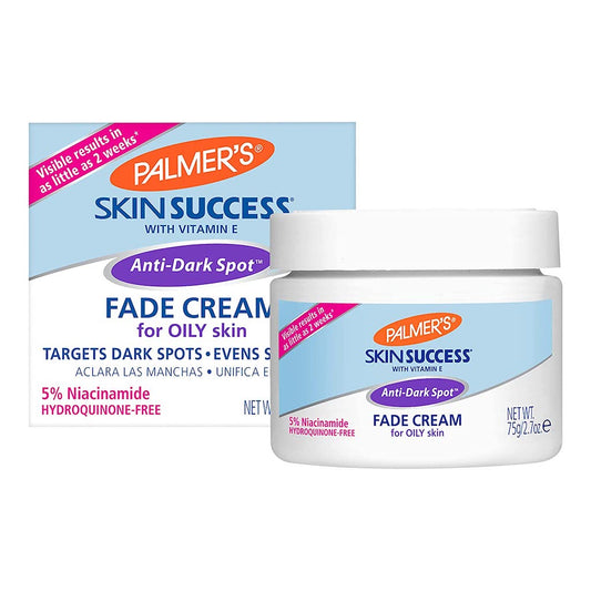 PALMER'S SKIN SUCCESS FADE CREAM FOR OILY SKIN