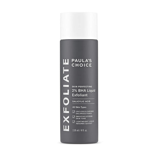 PAULA'S CHOICE SKIN PERFECTING 2% BHA LIQUID EXFOLIANT