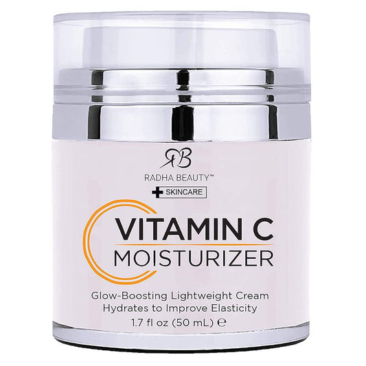 RADHA BEAUTY VITAMIN C MOISTURIZER