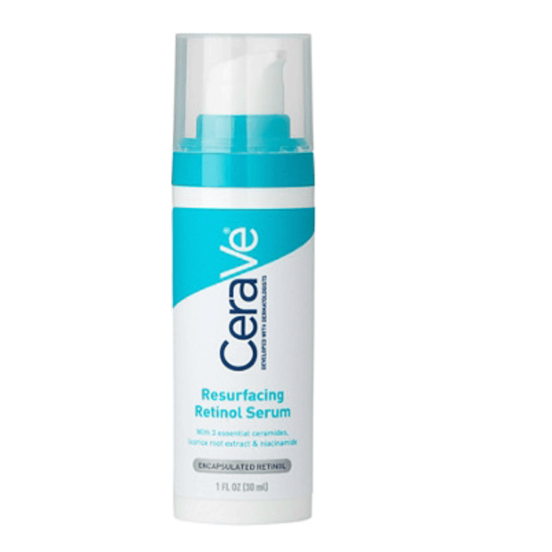 CERAVE RESURFACING RETINOL SERUM