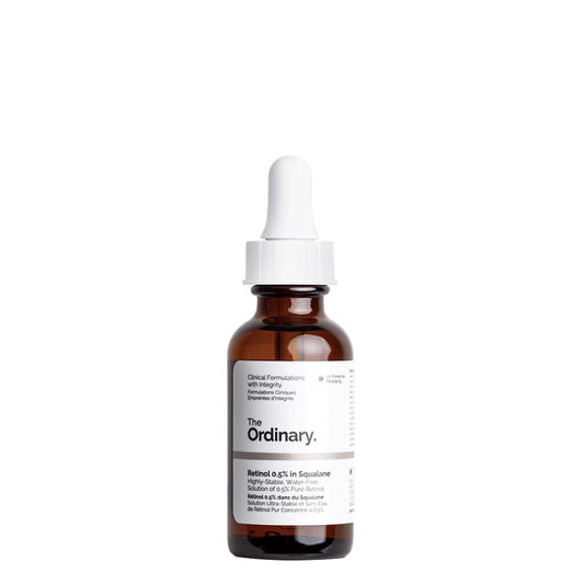 THE ORDINARY RETINOL 0.2 % IN SQUALANE