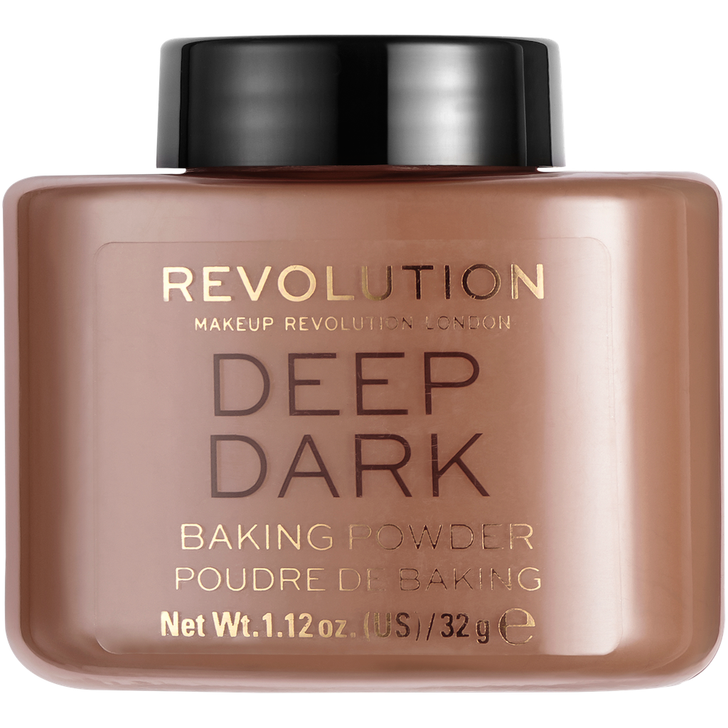 MAKEUP REVOLUTION LOOSE BAKING POWDER