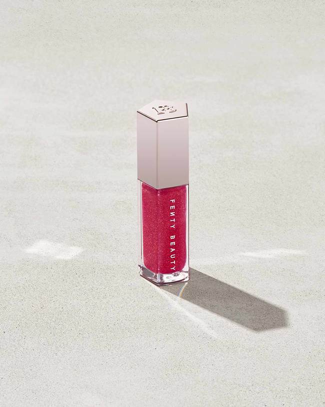 FENTY BEAUTY GLOSS BOMB